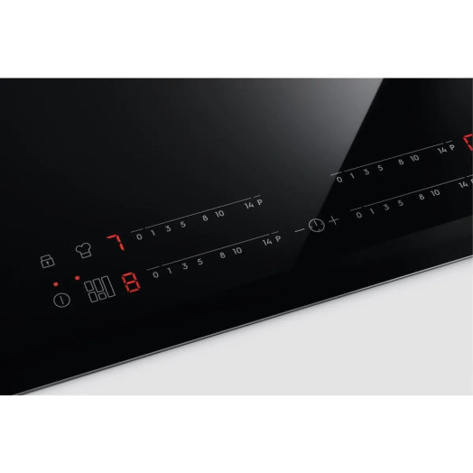 Індукційна плита Electrolux Slim-fit CIV654 59см