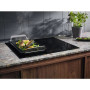 Індукційна плита Electrolux Slim-fit CIV654 59см