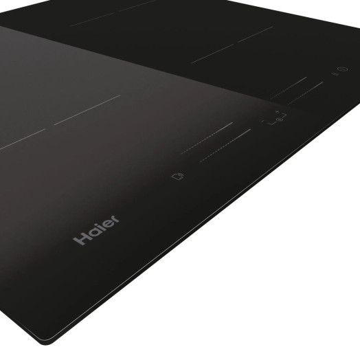 Індукційна плита Haier Series 2 HAISJ64MC 59см