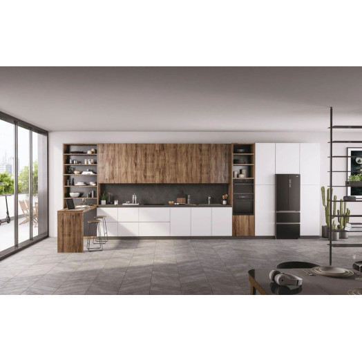 Індукційна плита Haier Series 2 HAISJ64MC 59см