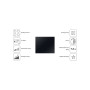 Індукційна плита Haier Series 2 HAISJ64MC 59см