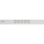 Варильна поверхня газова Whirlpool GMWL 728/IXL 73см