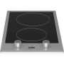 Склокерамічна поверхня Beko HDCC32200X 28.8см