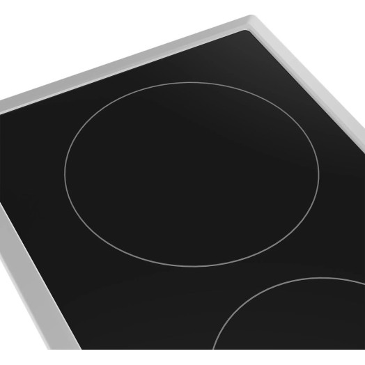 Склокерамічна поверхня Beko HDCC32200X 28.8см
