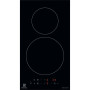 Індукційна плита Electrolux LIT30230C 29см