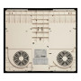 Індукційна плита Amica PI65004P 59см