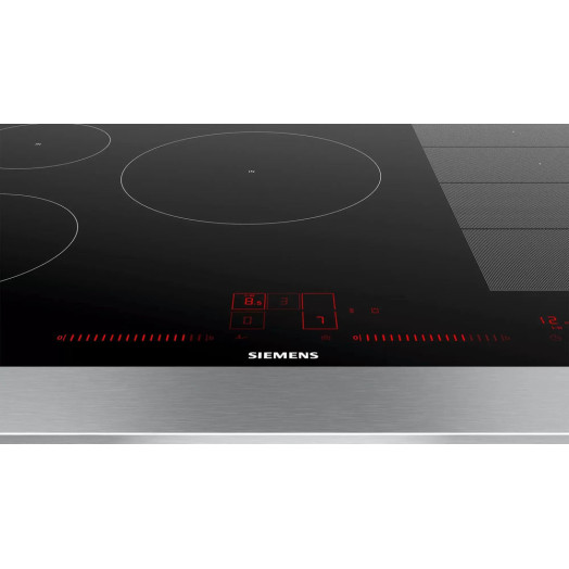 Індукційна варильна поверхня Siemens iQ700 EX801LVC1E 79.2см