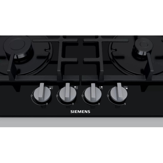Варильна поверхня газова Siemens iQ300 EN6B6PB90 59см