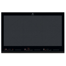 Індукційна плита Electrolux EIV87675 78см