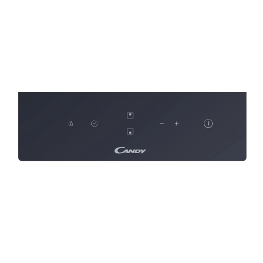 Склокерамічна плита Candy CDH30 28,8см