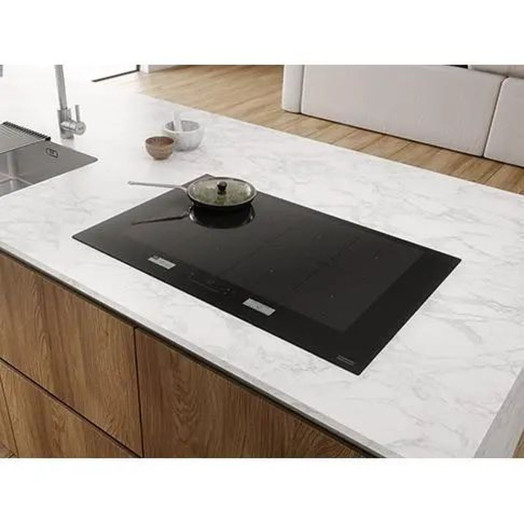 Індукційна плита Franke Mythos FMY 808 I FP BK 77см