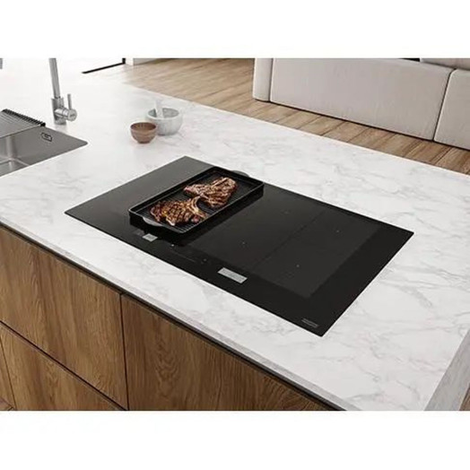 Індукційна плита Franke Mythos FMY 808 I FP BK 77см