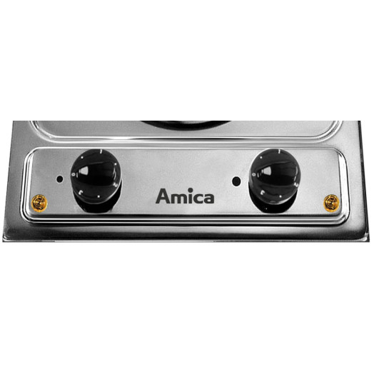 Електрична плита Amica PEA0420 29см