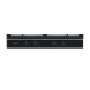 Газова варильна поверхня Haier HAHG6BR4XH 59.5см