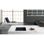 Індукційна плита Whirlpool WS S4060 BF 59см