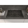 Газова варильна поверхня Haier HAVG75HB 74,5 см