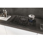 Газова варильна поверхня Haier HAVG75HB 74,5 см