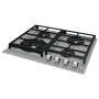 Газова плита Teka Total GZC 64320 XB 60см