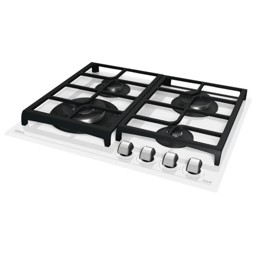 Газова плита Teka GZC 64320 XBC 60 см