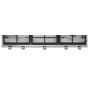 Варильна поверхня газова Teka EX 90.1 5G AI AL DR CI 86см