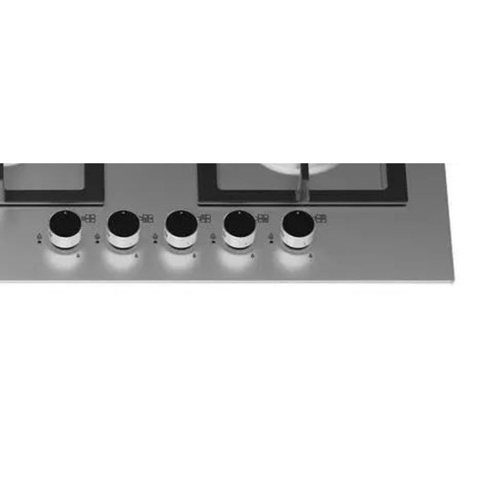 Газова плита Teka EFX 90.1 5G AI AL DR 86см