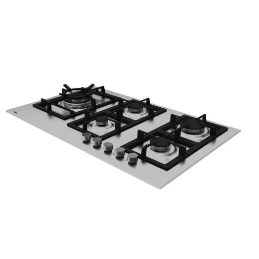 Газова плита Teka EFX 90.1 5G AI AL DR 86см