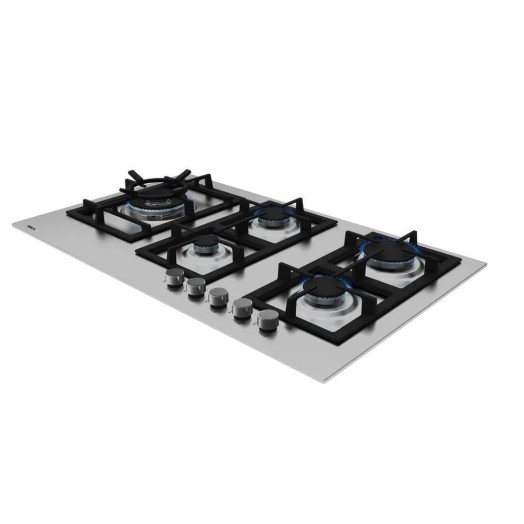 Газова плита Teka EFX 90.1 5G AI AL DR 86см