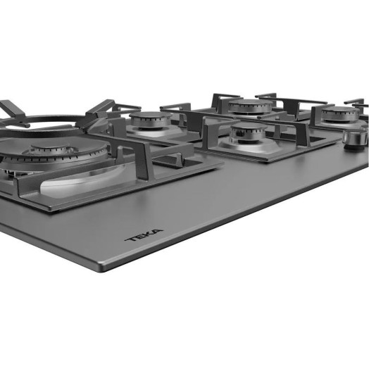 Газова плита Teka EFX 90.1 5G AI AL DR 86см