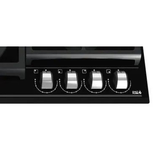 Газова плита Teka GZC 64320 XBC 60 см