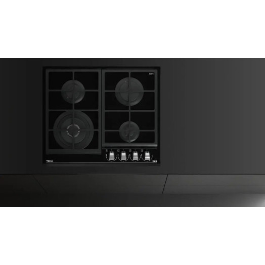 Газова плита Teka GZC 64320 XBC 60 см