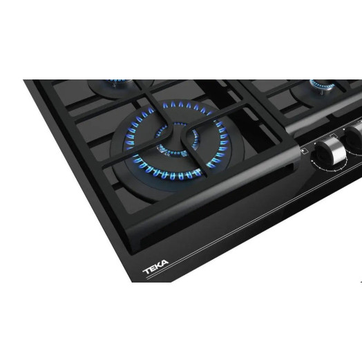 Газова плита Teka GZC 64320 XBC 60 см