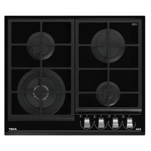 Газова плита Teka GZC 64320 XBC 60 см