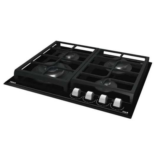 Газова плита Teka GZC 64320 XBC 60 см