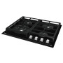 Газова плита Teka GZC 64320 XBC 60 см