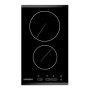 Склокерамічна плита Samsung NZ32R1506BK 28.8см