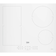 Індукційна плита Beko b300 HII64200FMTW 58см