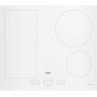 Індукційна плита Beko b300 HII64200FMTW 58см