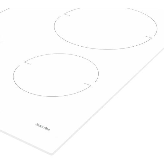 Індукційна плита Beko b300 HII64200FMTW 58см