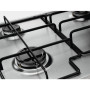 Газова варильна поверхня Electrolux 600 KGS6424BX 59.5см