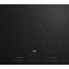 Індукційна плита Beko bPro500 HII64700UFT 59см