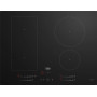 Індукційна плита Beko bPro500 HII74700UF 69см