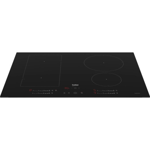 Індукційна плита Beko bPro500 HII74700UF 69см