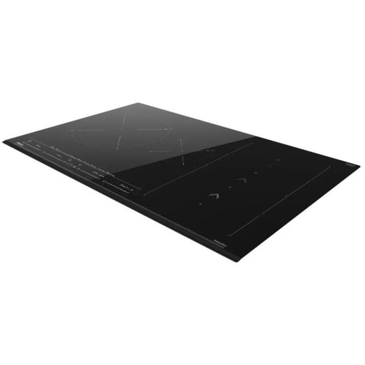 Індукційна плита Teka IZS 86630 MST BK 80см