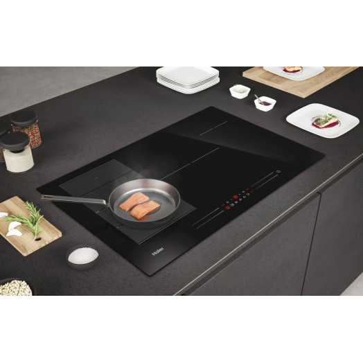 Індукційна плита Haier I-Move 6 HAMTSJ86MC/1 80см