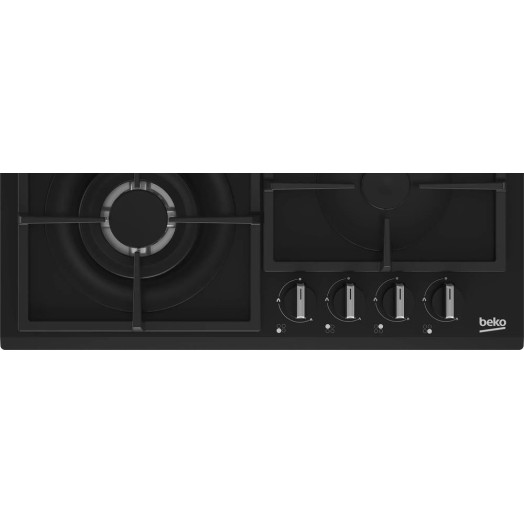 Газова плита Beko bPro500 HIYG 64225 SBOP 59см