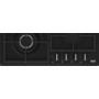 Газова плита Beko bPro500 HIYG 64225 SBOP 59см