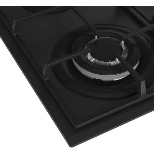 Газова плита Beko bPro500 HIYG 64225 SBOP 59см