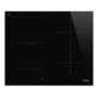 Індукційна плита Smeg SI1M4644D 60см