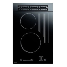 Варильна поверхня газова Solgaz GPC 2+1 (G20) 33см