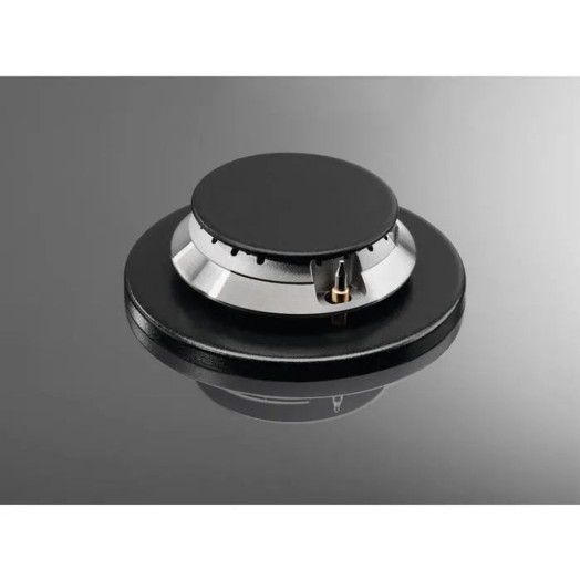 Газова варильна поверхня Electrolux KGG75362S 74см